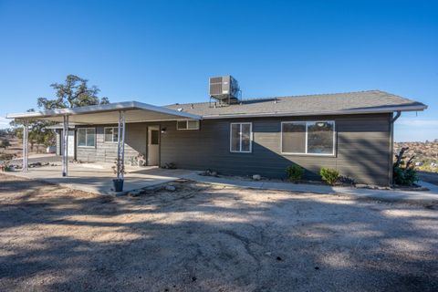 A home in Madera