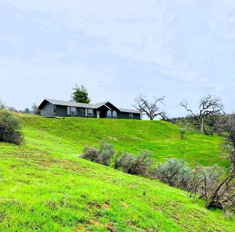 A home in Madera