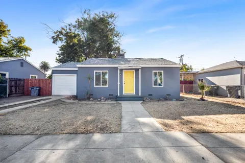 4530 E Mckenzie Avenue, Fresno, CA 93702 - MLS#: 628860
