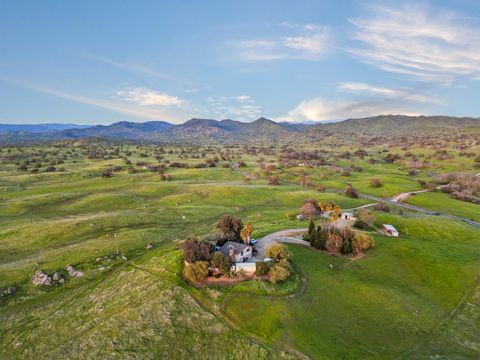 A home in Sanger