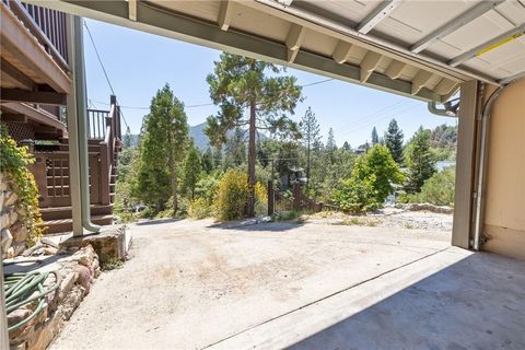 A home in Bass Lake