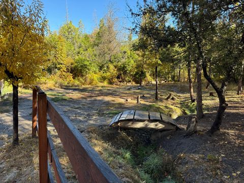 A home in Oakhurst