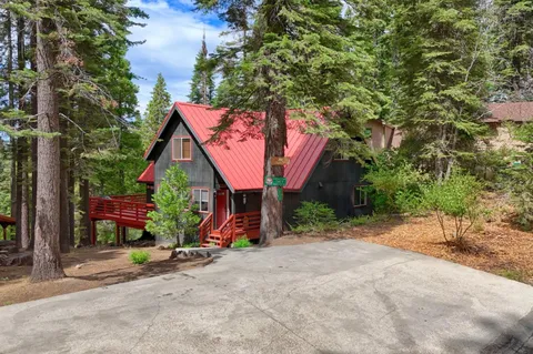 7413 Yosemite Park Way, Yosemite, CA 95389 - MLS#: 617039