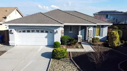 1092 Parkwood Avenue, Madera, CA 93637 - MLS#: 626844