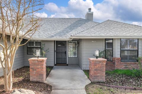 A home in Madera