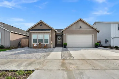 3117 E Howard Avenue, Visalia, CA 93292 - MLS#: 626702