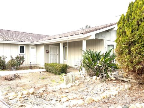 A home in Fresno