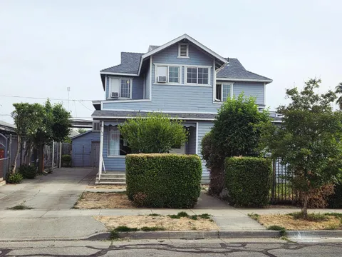 636 E Valley Street, Coalinga, CA 93210 - MLS#: 629220