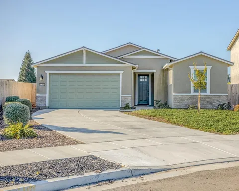 1705 E Mesa Court, Visalia, CA 93292 - MLS#: 629060