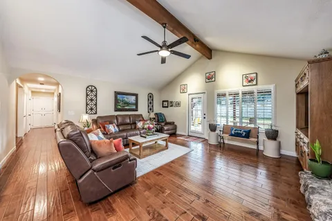 693 E Teal Circle, Fresno, CA 93730 - MLS#: 624480