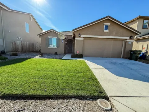 453 Daffodil Dr, Merced, CA 95341 - MLS#: 627553