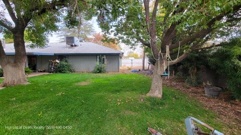 A home in Madera