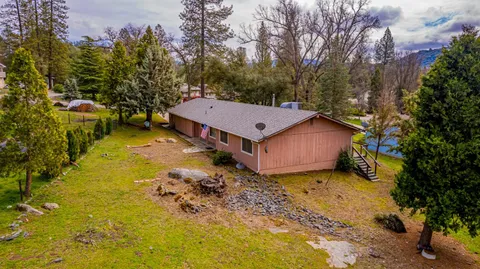 40276 Redbud Drive, Oakhurst, CA 93644 - MLS#: 626588