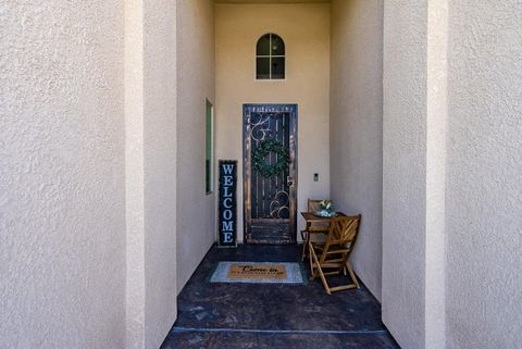 A home in Madera