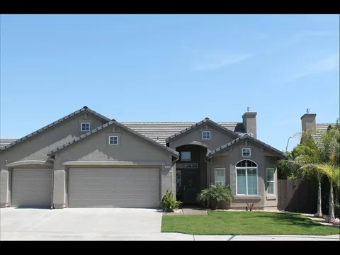 10736 N Bunker Hill Drive, Fresno, CA 93730 - MLS#: 626135