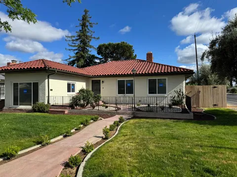 506 W Terrace Avenue, Fresno, CA 93705 - MLS#: 625683