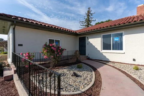 506 W Terrace Avenue, Fresno, CA 93705 - MLS#: 625683