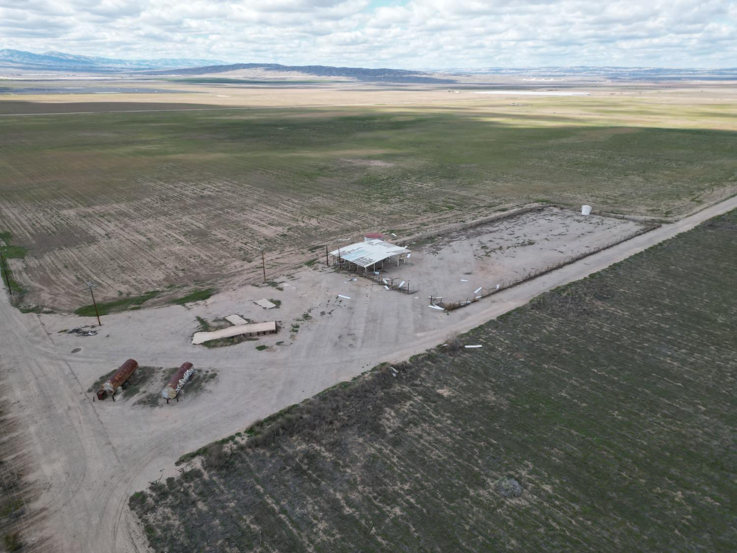 0 0 MOC: Gardner Ranch