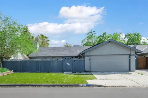3681 W Garland Avenue, Fresno, CA 93722 - MLS#: 627711