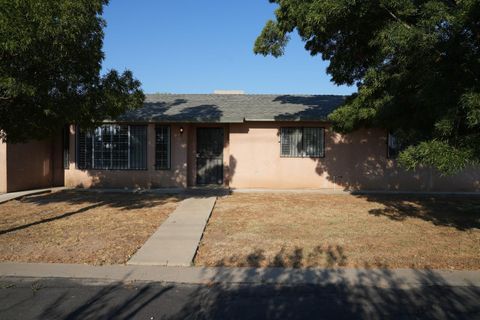 A home in Sanger