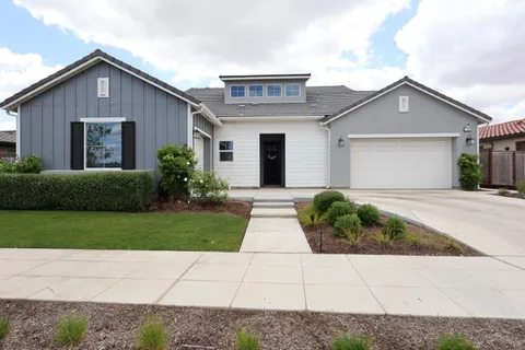 1008 Treasure Hills Drive, Madera, CA 93636 - MLS#: 629427