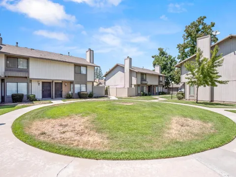 4757 N Woodrow Avenue Unit 147, Fresno, CA 93726 - MLS#: 629227