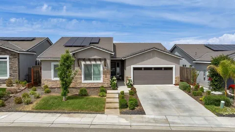 855 Groveland Avenue W, Madera, CA 93636 - MLS#: 629504