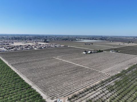 6350 S Armstrong Avenue Fowler CA 93625