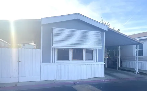 2533 W Mckinley Ave Unit 51, Fresno, CA 93728 - MLS#: 627556