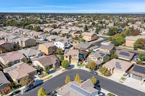 A home in Clovis