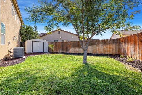 A home in Clovis