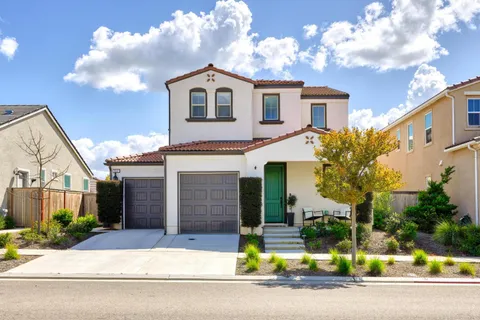 860 Ridgebank Avenue, Madera, CA 93636 - MLS#: 630738