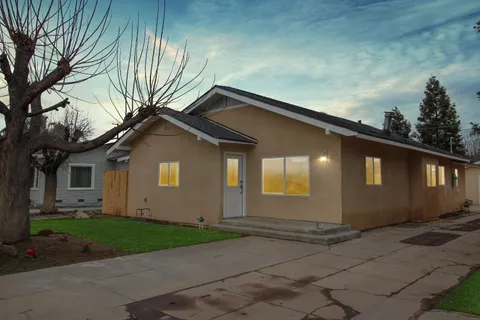558 N Acacia Avenue, Reedley, CA 93654 - MLS#: 625428