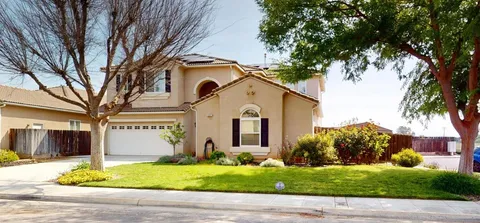 1051 N Coventry Avenue, Clovis, CA 93611 - MLS#: 628239