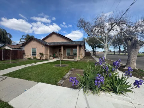 117 S Vista Street, Fowler, CA 93625 - MLS#: 624734