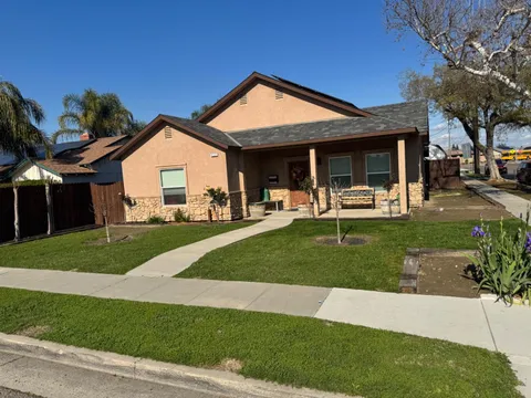 117 S Vista Street, Fowler, CA 93625 - MLS#: 624734