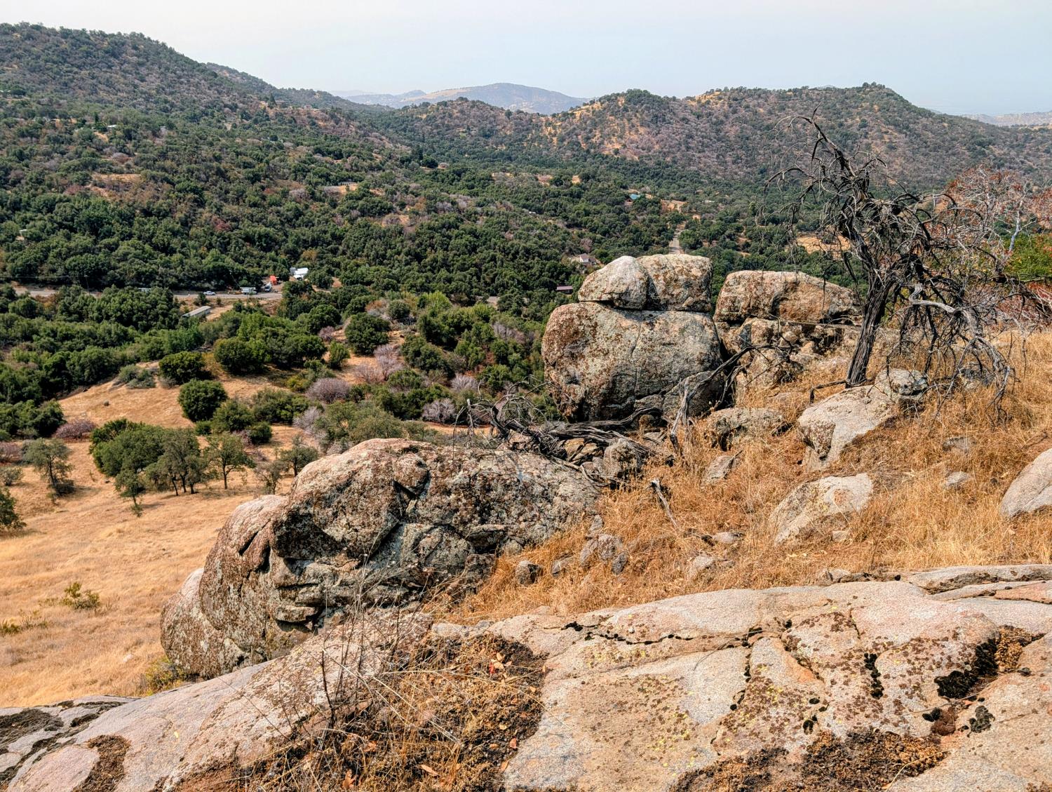 Photo 1 of 7 — 50740 Bramble Lane, Yokuts Valley, CA 93675