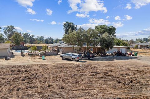 A home in Clovis