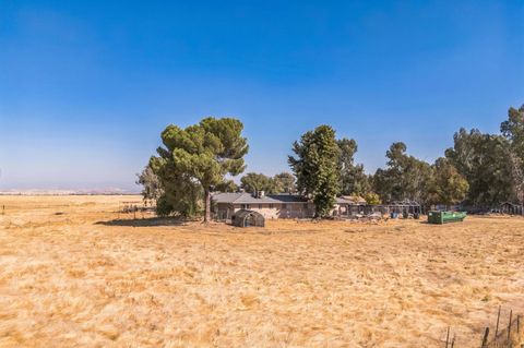 A home in Clovis