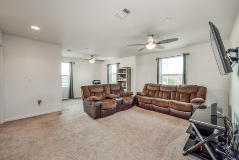 A home in Madera