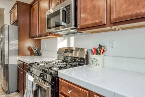 A home in Madera
