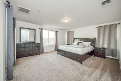 A home in Madera