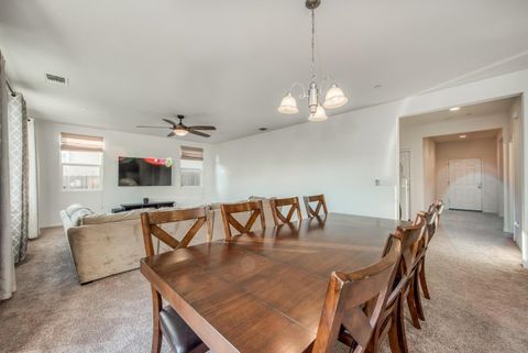 A home in Madera