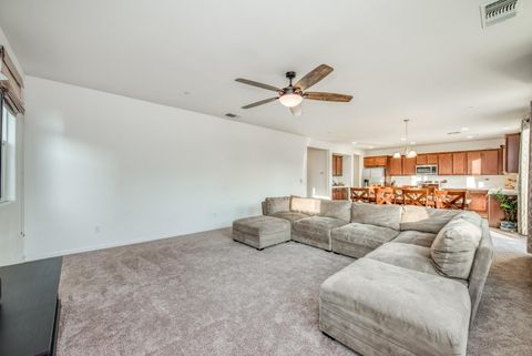 A home in Madera