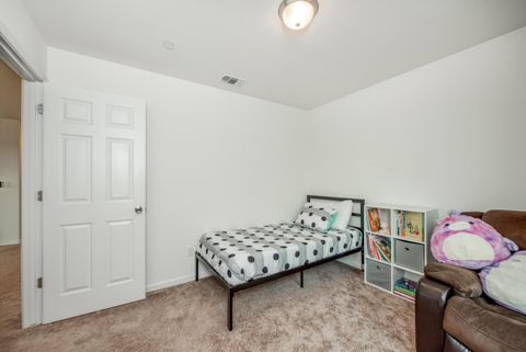 A home in Madera