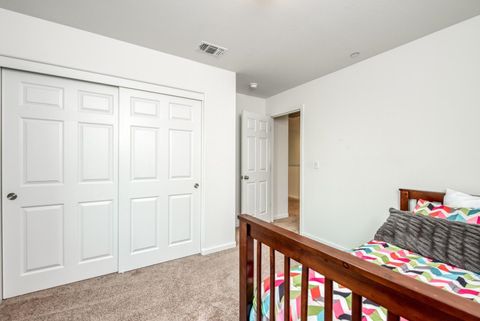 A home in Madera