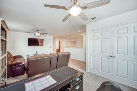 A home in Madera