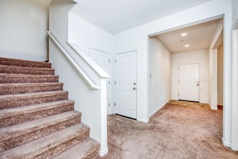A home in Madera