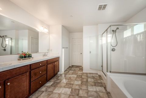 A home in Madera