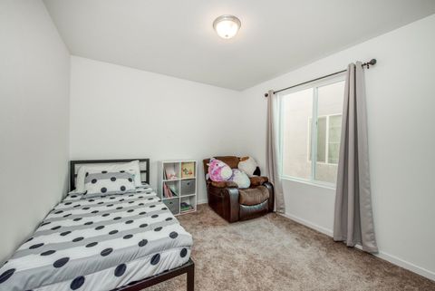 A home in Madera